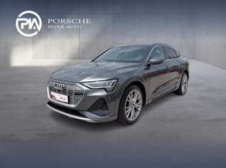 e-tron 55 300 kW S line, 31890 €, Auto & Fahrrad-Autos in Niederösterreich
