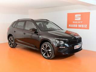 Kamiq Monte Carlo TSI DSG, 32880 €, Auto & Fahrrad-Autos in 8160 Weiz