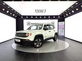Renegade 1.6 Sport FWD *8-FACH*KLIMA*, 9999 €, Auto & Fahrrad-Autos in 5230 Mattighofen Renegade 1.6 Sport FWD *8-FACH*KLIMA*, 9999 €, Auto & Fahrrad-Autos in 5230 Mattighofen