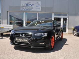 A5 Sportback 1.8 TFSI, 14200 €, Auto & Fahrrad-Autos in 6263 Gemeinde Fügen