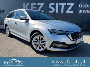 Octavia Combi 2,0 TDI Style DSG | HUD, 18970 €, Auto & Fahrrad-Autos in 4053 Ansfelden