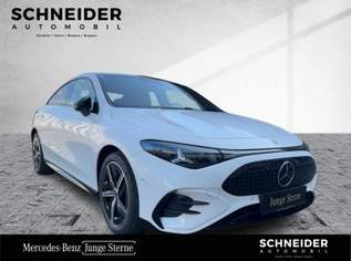 CLA 250+ mit EQ Technologie, 52500 €, Auto & Fahrrad-Autos in 6714 Gemeinde Nüziders CLA 250+ mit EQ Technologie, 52500 €, Auto & Fahrrad-Autos in 6714 Gemeinde Nüziders