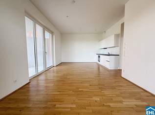 3-Zimmer-Dachgeschoss-Wohntraum mit großer Terrasse!, 1890 €, Immobilien-Wohnungen in 1030 Landstraße