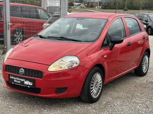 Punto 1,4 Active, 3990 €, Auto & Fahrrad-Autos in 4614 Marchtrenk Punto 1,4 Active, 3990 €, Auto & Fahrrad-Autos in 4614 Marchtrenk