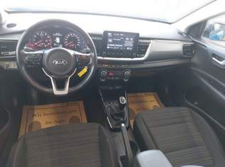 Stonic 1,0 TGDI GPF ISG 25 Jahre, 13980 €, Auto & Fahrrad-Autos in 7400 Oberwart Stonic 1,0 TGDI GPF ISG 25 Jahre, 13980 €, Auto & Fahrrad-Autos in 7400 Oberwart