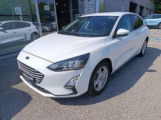 Focus 1,0 EcoBoost Cool & Connect, 12490 €, Auto & Fahrrad-Autos in 4400 Focus 1,0 EcoBoost Cool & Connect, 12490 €, Auto & Fahrrad-Autos in 4400