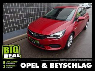 Astra 1.2 Turbo Edition, 15390 €, Auto & Fahrrad-Autos in 1190 Döbling