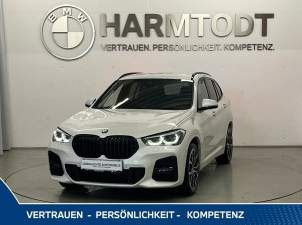 X1 xDrive18d *M-Sportpaket / Head-Up / LED*, 25990 €, Auto & Fahrrad-Autos in 8232 Grafendorf bei Hartberg X1 xDrive18d *M-Sportpaket / Head-Up / LED*, 25990 €, Auto & Fahrrad-Autos in 8232 Grafendorf bei Hartberg