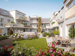 Wiener Geschichte neu komponiert | VICUS NUCUM | Nähe Kahlenberg, Cobenzl & Beethovengang | ERSTBEZUG, 798000 €, Immobilien-Wohnungen in 1190 Döbling Wiener Geschichte neu komponiert | VICUS NUCUM | Nähe Kahlenberg, Cobenzl & Beethovengang | ERSTBEZUG, 798000 €, Immobilien-Wohnungen in 1190 Döbling