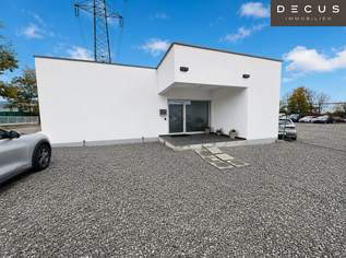| Für Autohändler, Gewerbetreibende & Unternehmer | moderne Büroeinheit mit bis zu 350 m² Freifläche | Eibesbrunn/Großebersdorf |, 1000 €, Immobilien-Gewerbeobjekte in 2201 Gerasdorf bei Wien