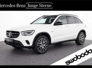 GLC 300 e 4M Multibeam Distr. Plus AHK Burmester L, 49250 €, Auto & Fahrrad-Autos in 4663 Laakirchen