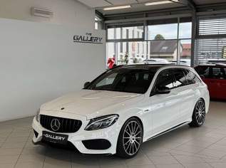 C 43 AMG T 4MATIC Aut.*Panoramadach*Sportauspuff*Ambient..., 29990 €, Auto & Fahrrad-Autos in 6971 Marktgemeinde Hard C 43 AMG T 4MATIC Aut.*Panoramadach*Sportauspuff*Ambient..., 29990 €, Auto & Fahrrad-Autos in 6971 Marktgemeinde Hard