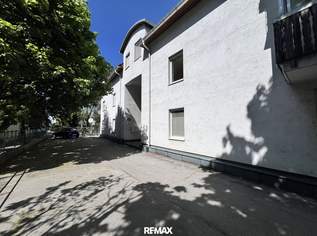 Charmante 2-Zimmer-Wohnung mit Balkon in Graz - großes Potenzial zur individuellen Gestaltung, 149000 €, Immobilien-Wohnungen in 8051 