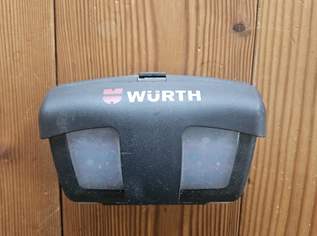 Würth Bitset alles Bits vorhanden