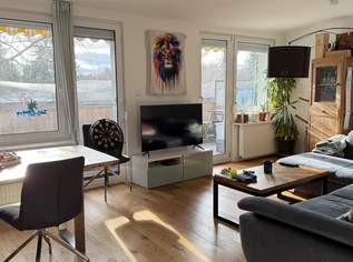 Licht. Ruhe. Effizienz. Stilvolle Maisonette mit Südterrasse in Wien-Mauer | ZELLMANN IMMOBILIEN, 499000 €, Immobilien-Wohnungen in 1230 Liesing