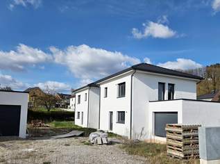 Wohnhaus in Gerolding - zum Fertigstellen, 190000 €, Immobilien-Häuser in 3392 Gerolding