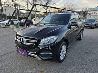 GLE d 4Matic Aut., 38990 €, Auto & Fahrrad-Autos in Kärnten