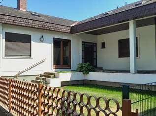 Seewinkel- Bungalow im Ortskern der Weinbaugemeinde am Neusiedlersee, 345000 €, Immobilien-Häuser in 7142 Illmitz