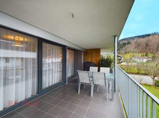 Top-Lage in Schwarzach: 2-Zimmer-Wohnung ZENTRAL und RUHIG, 0 €, Immobilien-Wohnungen in 6858 Gemeinde Schwarzach