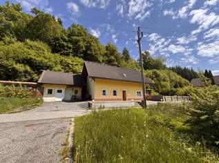 Kärntner Hohenthurn: Zweifamilienhaus in ländlicher Umgebung!, 269000 €, Immobilien-Häuser in 9613 Hohenthurn
