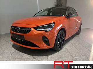 Corsa e First Edition, 11990 €, Auto & Fahrrad-Autos in 4663 Laakirchen