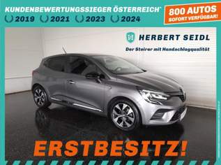 Clio Evolution TCe 90, 13880 €, Auto & Fahrrad-Autos in 8200 Gleisdorf Clio Evolution TCe 90, 13880 €, Auto & Fahrrad-Autos in 8200 Gleisdorf