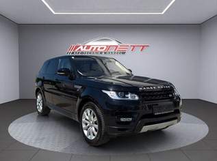 Range Rover Sport, 19999 €, Auto & Fahrrad-Autos in 4600 Wels