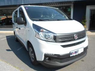 Talento KW DOKA L1H1 1,2t SX * AHKG*, 15490 €, Auto & Fahrrad-Autos in 8430 Leibnitz