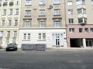 ++ NEU ++ SOUTERRAINLOKAL - Div. Nutzungsmöglichkeiten, 650 €, Immobilien-Gewerbeobjekte in 1050 Margareten