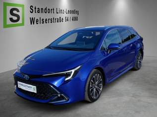 COROLLA Touring Sports 1,8 Hybrid Active Drive, 22490 €, Auto & Fahrrad-Autos in 4060 Leonding