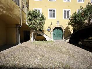 Atelier im Palais Ursenbeck, 85000 €, Immobilien-Gewerbeobjekte in 9020 Innere Stadt