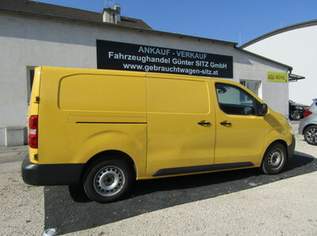 Expert Pro Kasten L1H1 1,6 BlueHDi 95, 7900 €, Auto & Fahrrad-Autos in 4020 Bulgariplatz