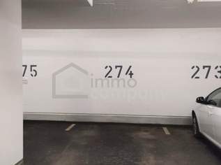 Tiefgaragenplatz im Heller Wohnpark - die Parkplatzsuche hat ein Ende!, 25000 €, Immobilien-Kleinobjekte & WGs in 1100 Favoriten
