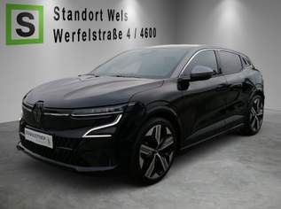 MEGANE E-Tech 100% Electric Iconic EV60 220hp opti, 29990 €, Auto & Fahrrad-Autos in 4600 Wels MEGANE E-Tech 100% Electric Iconic EV60 220hp opti, 29990 €, Auto & Fahrrad-Autos in 4600 Wels