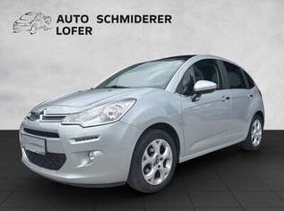 C3 PureTech 82 Executive, 8390 €, Auto & Fahrrad-Autos in 5090 Lofer
