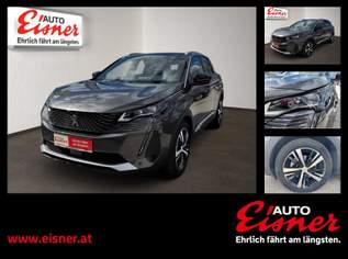 3008 SUV HYBRID 225 E-EAT8 GT, 30490 €, Auto & Fahrrad-Autos in 9020 Innere Stadt