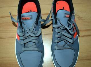 Adidas Damen Sneaker grau Größe 38, 15 €, Kleidung & Schmuck-Damenkleidung in 3370 Gemeinde Ybbs an der Donau Adidas Damen Sneaker grau Größe 38, 15 €, Kleidung & Schmuck-Damenkleidung in 3370 Gemeinde Ybbs an der Donau