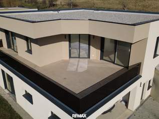 Erstbezug: Moderne Villa mit großer Terrasse in Kirchstetten, 698000 €, Immobilien-Häuser in 3062 Katastralgemeinde Kirchstetten Erstbezug: Moderne Villa mit großer Terrasse in Kirchstetten, 698000 €, Immobilien-Häuser in 3062 Katastralgemeinde Kirchstetten