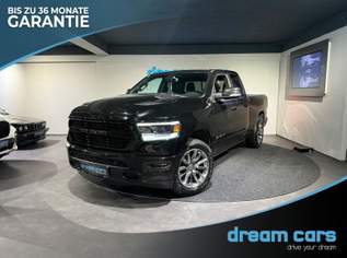 Ram 1500 Quad-Cab Rebel, 74900 €, Auto & Fahrrad-Autos in 6063 Marktgemeinde Rum