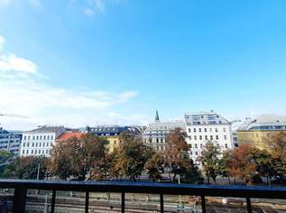 Attraktive 3-Zimmer-Wohnung mit Loggia in begehrter Lage des 6. Wiener Bezirks!, 349000 €, Immobilien-Wohnungen in 1060 Mariahilf