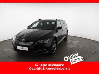 Superb iV Sportline DSG, 26890 €, Auto & Fahrrad-Autos in 8792 St. Peter-Freienstein Superb iV Sportline DSG, 26890 €, Auto & Fahrrad-Autos in 8792 St. Peter-Freienstein