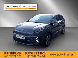 Niro EV 64kWh long Range Platin Aut., 23370 €, Auto & Fahrrad-Autos in 6220 Gemeinde Buch in Tirol Niro EV 64kWh long Range Platin Aut., 23370 €, Auto & Fahrrad-Autos in 6220 Gemeinde Buch in Tirol