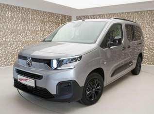 Berlingo Länge XL BlueHDi 130 EAT8 MAX, 35990 €, Auto & Fahrrad-Autos in Kärnten Berlingo Länge XL BlueHDi 130 EAT8 MAX, 35990 €, Auto & Fahrrad-Autos in Kärnten