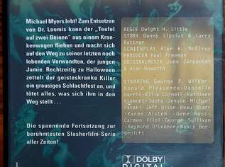 Halloween IV Neue Version 