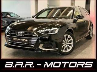 A4 35 TDI SPORT*VIRTUAL*LANE*ACC*KAMERA*MASSAGE*, 29990 €, Auto & Fahrrad-Autos in 4844 Regau