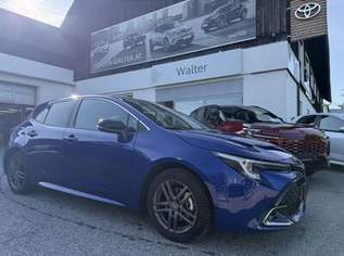 Corolla 1,8 Hybrid Active Drive, 30980 €, Auto & Fahrrad-Autos in 6911 Lochau Corolla 1,8 Hybrid Active Drive, 30980 €, Auto & Fahrrad-Autos in 6911 Lochau