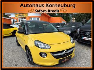 Adam 1,2 Slam *1.Besitz*Klima*Tempomat*, 4990 €, Auto & Fahrrad-Autos in 2100 Gemeinde Korneuburg