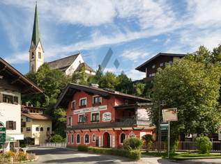 Restaurant & zwei Wohnungen im Zentrum / an der Fußgängerzone, 1500000 €, Immobilien-Gewerbeobjekte in 6365 Gemeinde Kirchberg in Tirol