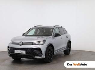 Tiguan R-Line TDI 4MOTION DSG, 60990 €, Auto & Fahrrad-Autos in 6600 Marktgemeinde Reutte