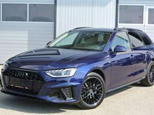 A4 Avant 35 TDI S-tronic **S line** virtual CP * LED, 29900 €, Auto & Fahrrad-Autos in 4693 Desselbrunn A4 Avant 35 TDI S-tronic **S line** virtual CP * LED, 29900 €, Auto & Fahrrad-Autos in 4693 Desselbrunn